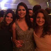 Mariale Peña Abreu's photo