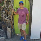 Foto de Burger Pretorius