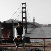 Divakar Chauhans foto