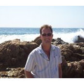 Mark Newman's photo