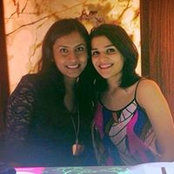 Divya Vermas foto