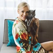 Sonata Keršienė's photo