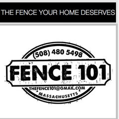 Fence 101