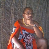 Foto von Kusa Dlamini