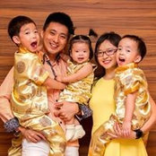 Charlene Yang's photo