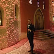 Dumitru Dragos's photo