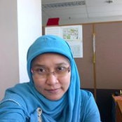 Etjih Tasriah's photo