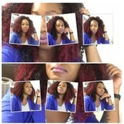 Toya Samone's photo
