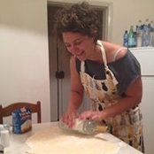 Virginia Luff's photo