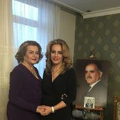 Khatereh Sadati's photo
