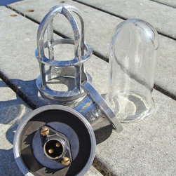 Nautical Lighting - Products