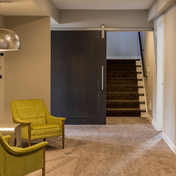 Aurora - New Construction Home