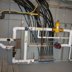 Heating Installation - Heating And Cooling