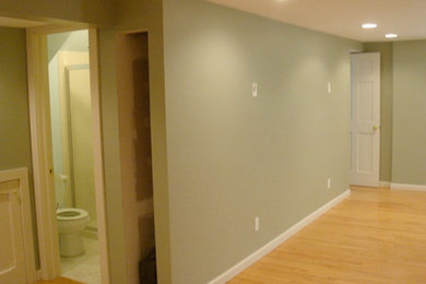 Interior Painting
