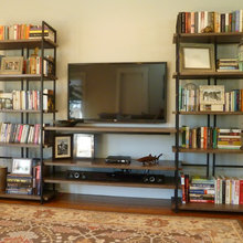 Shelving