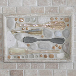 Miscellaneous Installations - Tile Murals