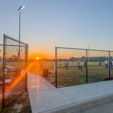 The Field of Possibilities - Plano TX
