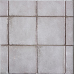 Olaria Ceramic Tile- Cotton - Wall And Floor Tile