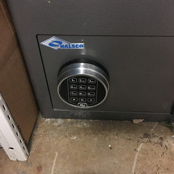 AM&PM Calgary Locksmith - Home Security And Surveillance
