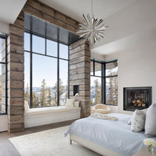 Fireplace ideas