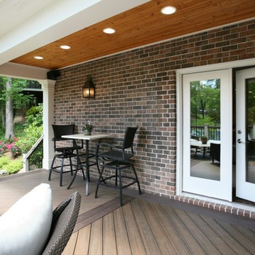Roswell - Basement Remodel