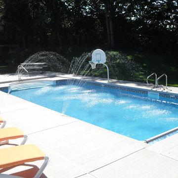 Water Features by Angie's Pool & Spa, Inc.