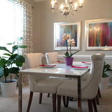 Dining Room Ideas
