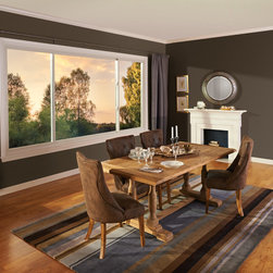 Gliding Windows - Products