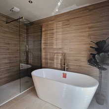 GP Primary Bathroom Project