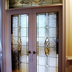 Interior doors - Interior Doors