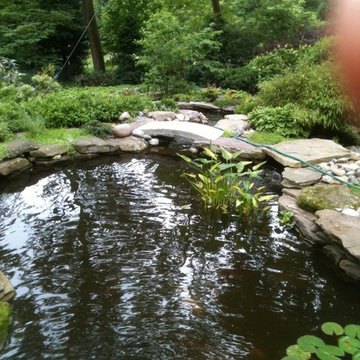 Maryland getaway