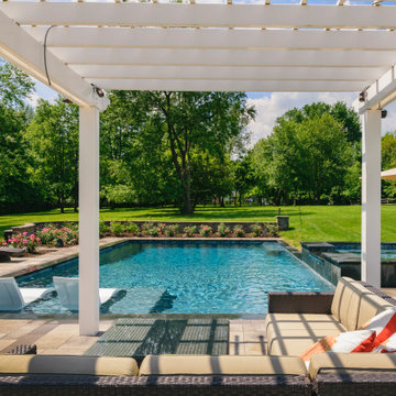 Blue Bell, Montgomery County - Custom Build