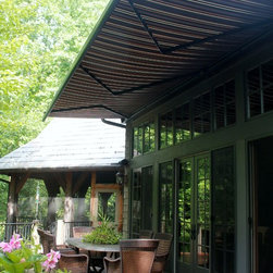 Awnings - Retractable - Awnings