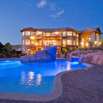 Interior and Exterior Photos
