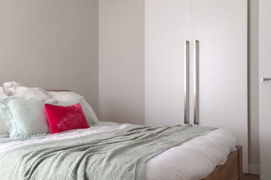 Reforma integral vivienda Benidorm