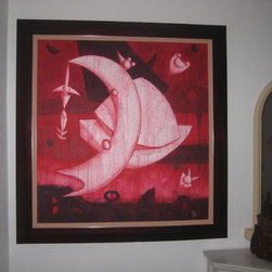 art spaces - Products