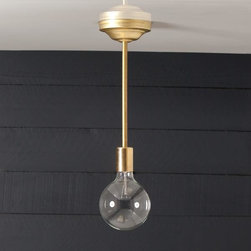 Two Kings & Company - Pendant Lighting