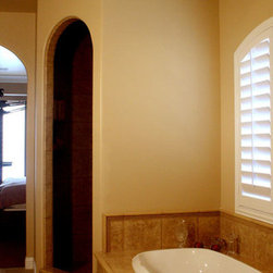 Polycore - Interior Shutters