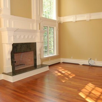 Elegant Manor