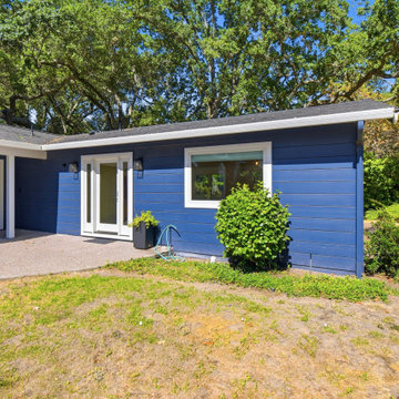Accessory Dwelling Unit | Lafayette CA
