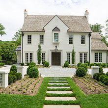 French Country
