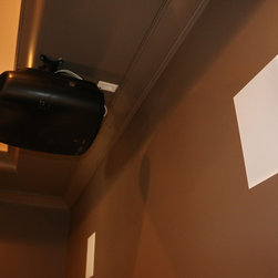 Stonehouse Project - Home Electronics