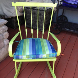 Outdoor - Outdoor Cushions And Pillows