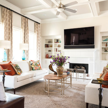 Sandy Springs Estate
