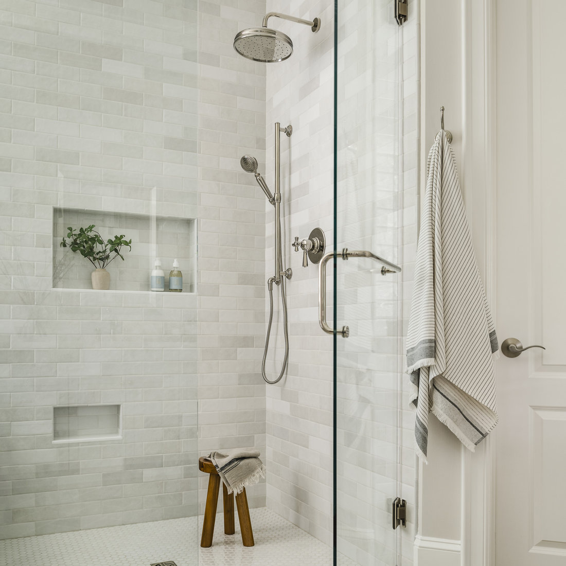 Firethorne Bathrooms