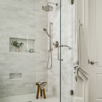 Firethorne Bathrooms
