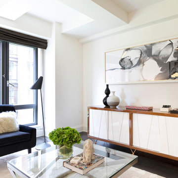150 WEST 12TH STREET (GREENWICH LANE RESIDENCES)