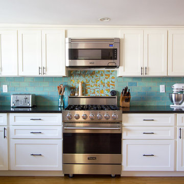 Kitchen of Perfection