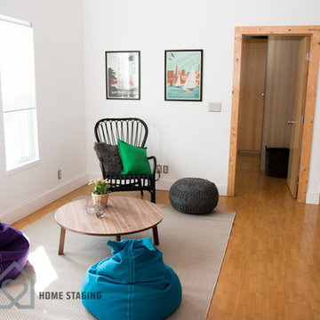 4 bedroom house, San Jose
