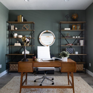 Residential Work